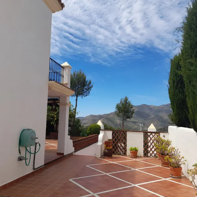 Adosado 3 habitaciones 140m² en venta - Costa del Sol — 32