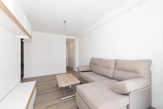 ALQUILER CON OPCION A COMPRA EN MARTINEZ DE LA ROSA,MALAGA - foto 4