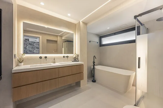 Chalet 3 habitaciones 260m² en venta - Costa Del Sol — 40