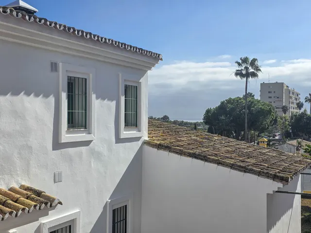 Chalet 3 habitaciones 224m² en venta - Costa Del Sol — 35