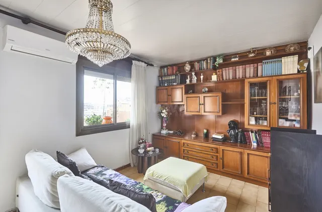 Ático en Venta en Sant Adria De Besos Barcelona SANT ADRIA N - foto 5