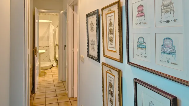 Casa independiente en el casco histórico de Gandia — 45