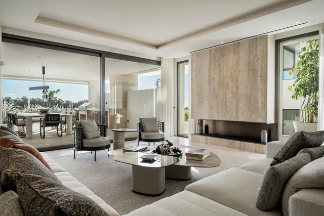 Apartamento Duplex de Marca by FENDI Casa en Milla de Oro, Marbella — 8