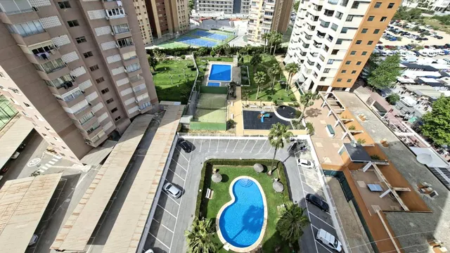 APARTAMENTO DE 2 DORMITORIOS RECIEN REFORMADO — 19