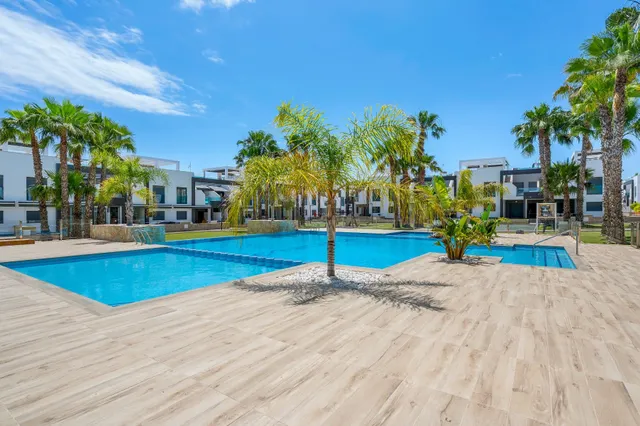 Apartamento en La Zenia — 36