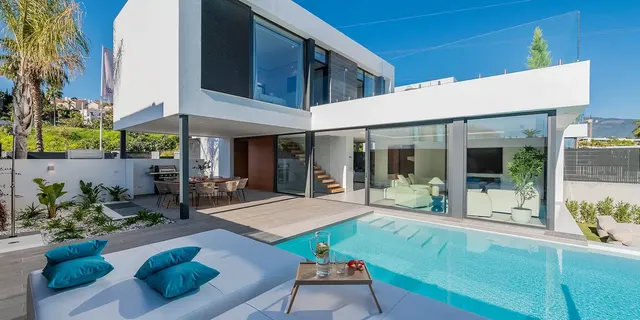 Chalet 5 habitaciones 354m² en venta - Paraiso-Barronal — 23