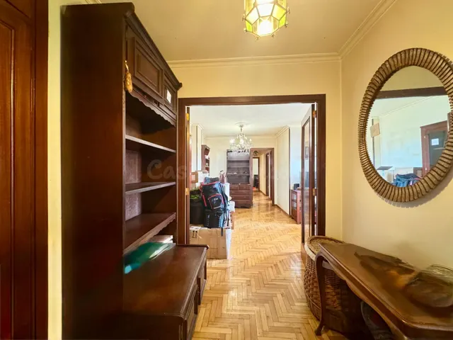 Vivienda de 3 dormitorios con galería, garaje y trastero en avenida de castelao, Vigo. ref. p467 — 6