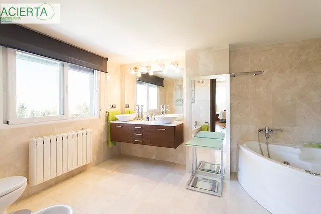 Espectacular chalet en el serrallo — 41