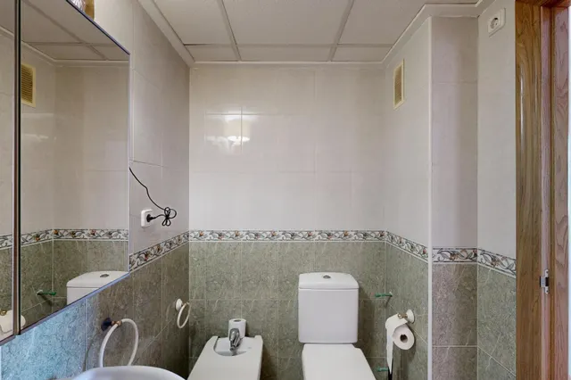 Piso 3 habitaciones 112m² en venta - Churra — 25