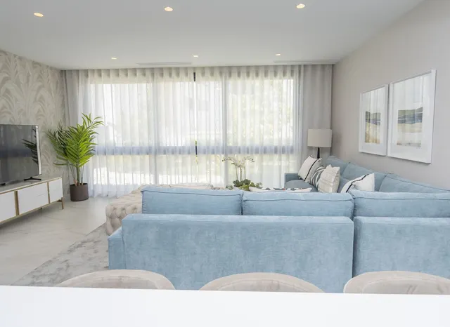 Adosado 4 habitaciones 177m² en venta - Marbella — 42