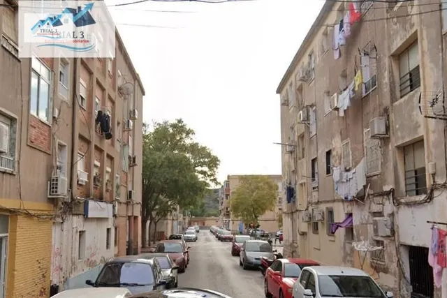 Venta piso en Cartagena (Murcia) - foto 3