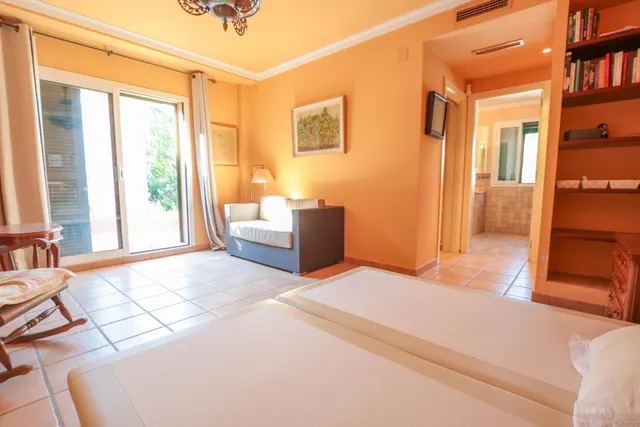 EXCLUSIVIDAD Y COMODIDAD EN ROCAFORT-ZONA CAMPOLIVAR — 37