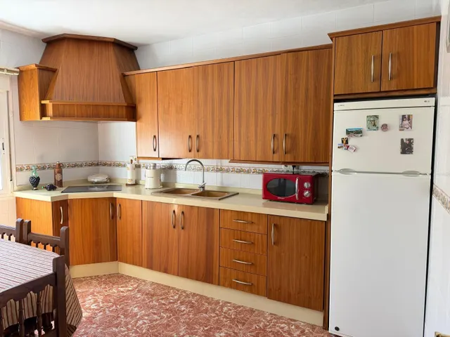 GRAN CASA EN VILLANUEVA DE TAPIA SALE A LA VENTA¡¡¡¡¡¡¡¡¡¡!!!!!! — 9