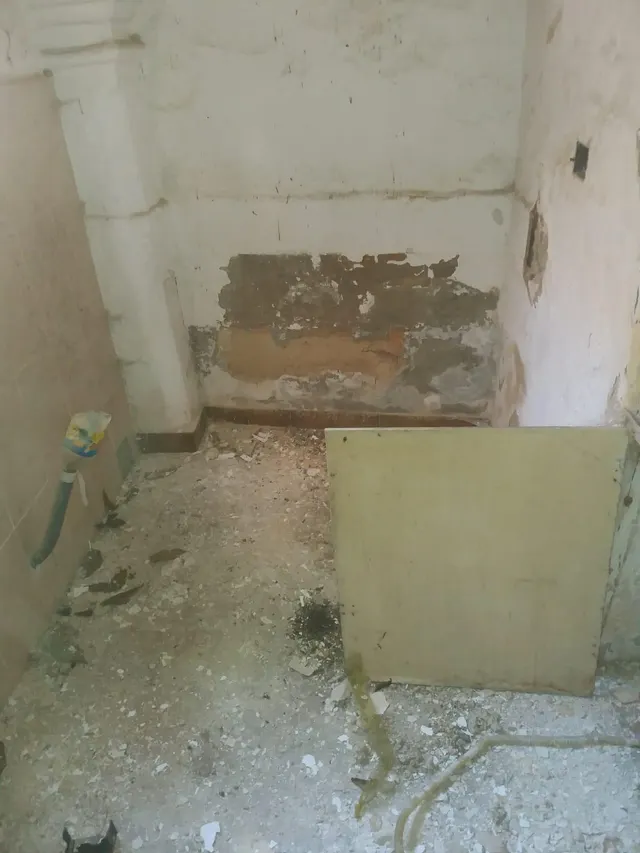 Venta de Casa con Bar — 19