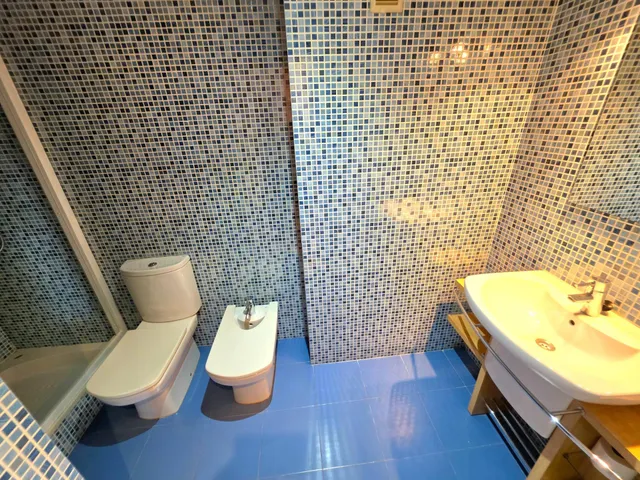 Acogedora Vivienda de 1 Habitación con Garaje y Trastero en el Prestigioso Auditorio — 21