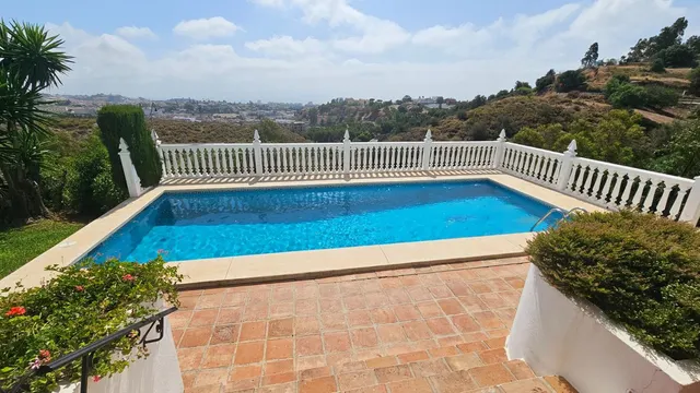 Chalet 4 habitaciones 377m² en venta - Riviera del sol — 40
