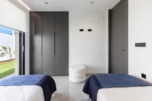 Villa 3 habitaciones 120m² en venta - Los balcones — 42