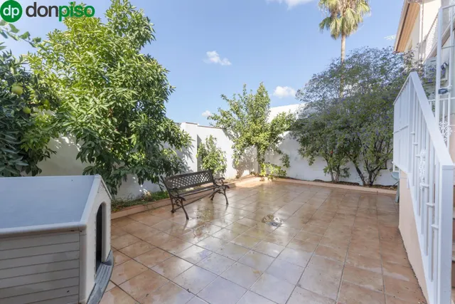Espectacular chalet con vistas despejadas en Cájar - foto 5