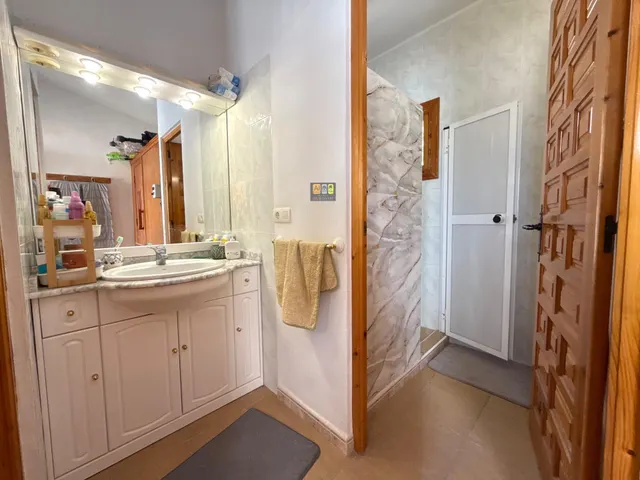 FINCA EXCLUSIVA CON GRAN POTENCIAL EN ELDA — 20