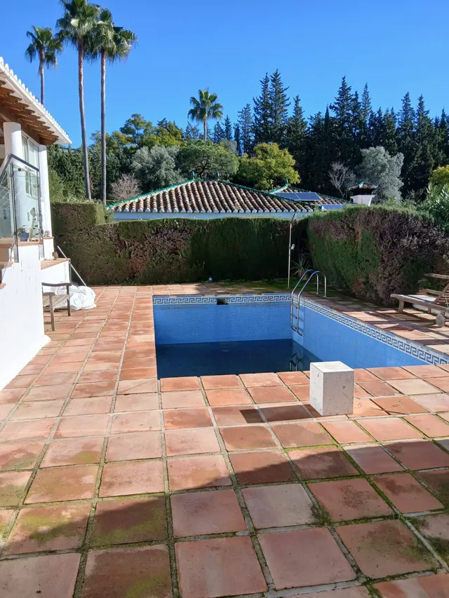 Chalet 3 habitaciones 170m² en venta - Costa Del Sol — 24