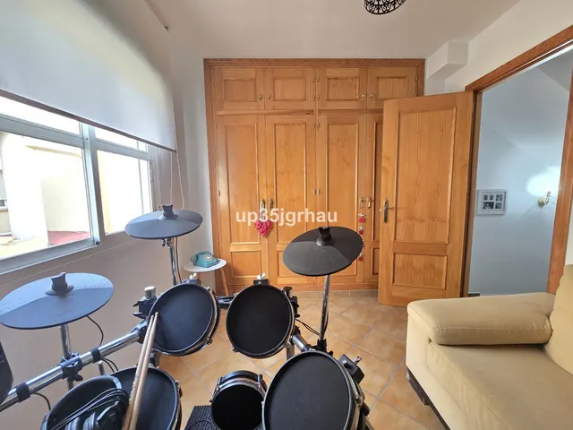 Adosado 4 habitaciones 195m² en venta - Costa Del Sol — 25