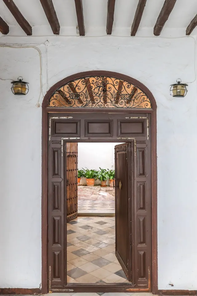 Adosado 7 habitaciones 535m² en venta - South of spain — 3