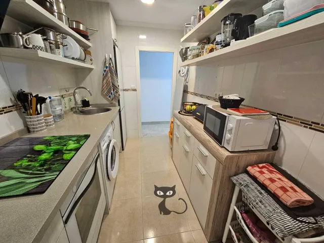Oportunidad en Alfafar ¡Piso Reformado con Terraza! — 27