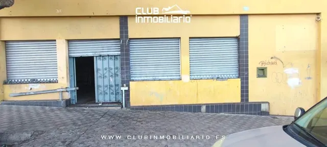 Local Comercial en Añaza ¡Oportunidad única para emprendedor - foto 2
