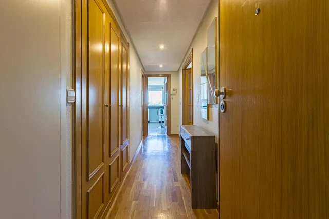 Estupendo piso en juan pablo ii, zona jc1 — 8