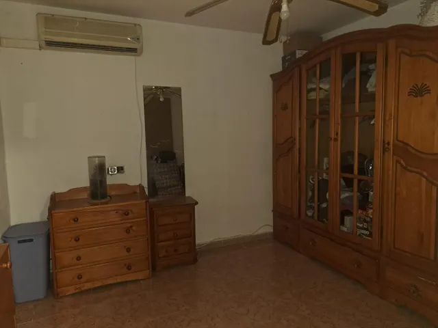 Casa de una sola planta con patio y azotea independiente en El Arenal — 40