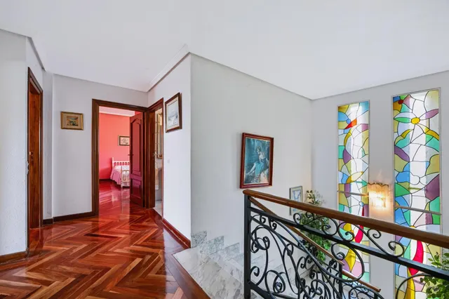Chalet 4 habitaciones 752m² en venta - El Bosque — 32