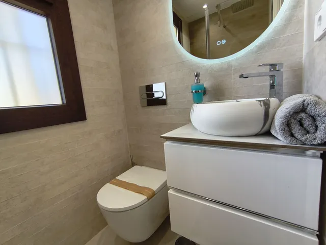 Apartamento 1 habitación 35m² en venta - Centro — 30