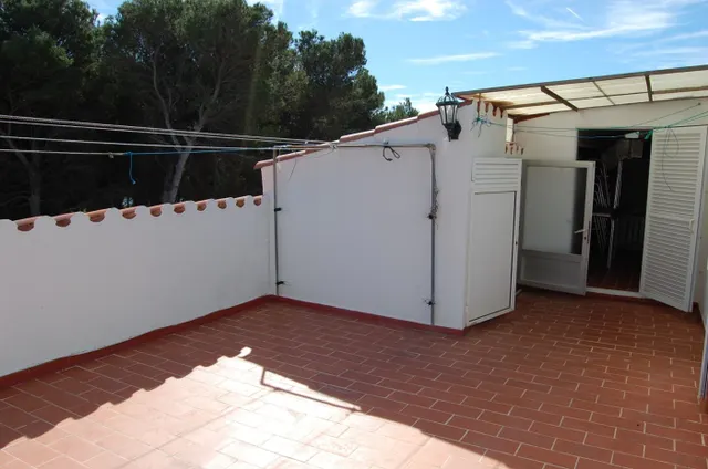 M-6570 Edificación en Son Parc (vivienda y restaurante) — 47