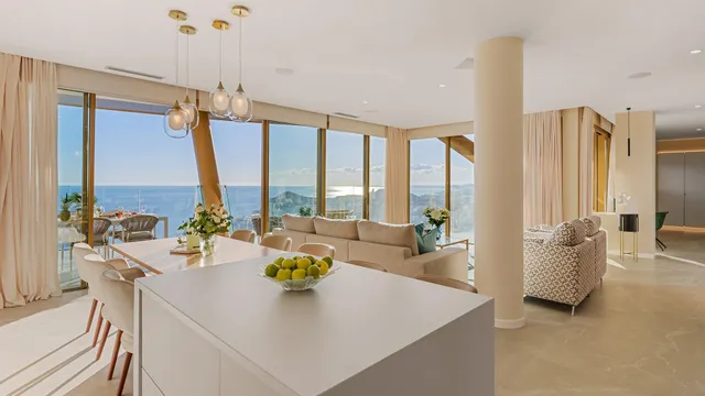 PISO EN VENTA PLAYA PONIENTE BENIDORM — 15