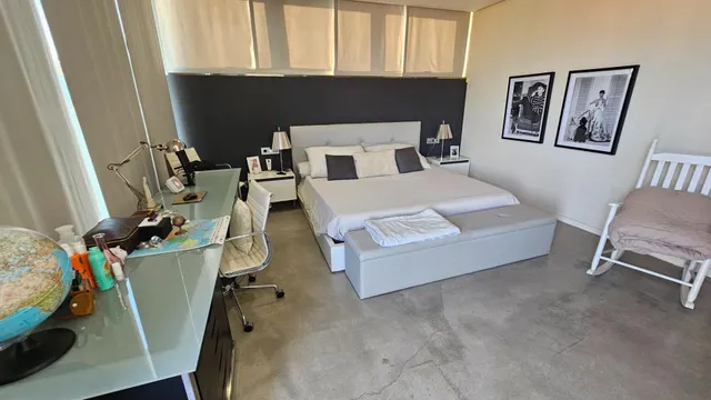 EXCLUSIVA PROPIEDAD CON PISCINA, ASCENSOR Y GRAN GARAJE EN CULLEREDO — 47