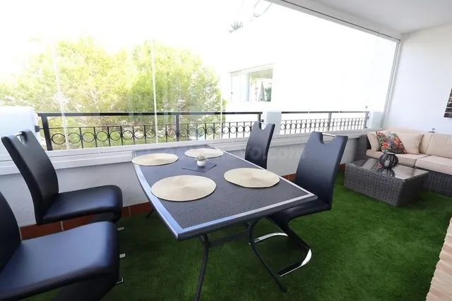 Apartamento 2 habitaciones 88m² en venta - Villamartín-Las Filipinas — 2