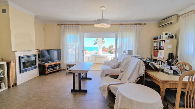 UNA VILLA CON UN SIN FIN DE POSIBLIDADES — 7