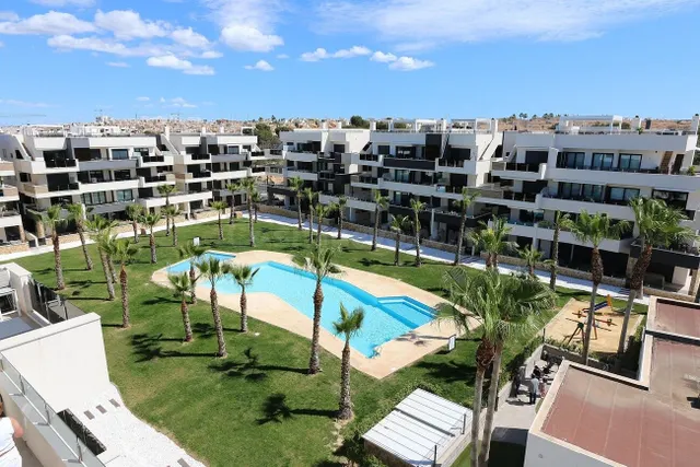 Ático 3 habitaciones en venta - Villamartín-Las Filipinas - foto 2
