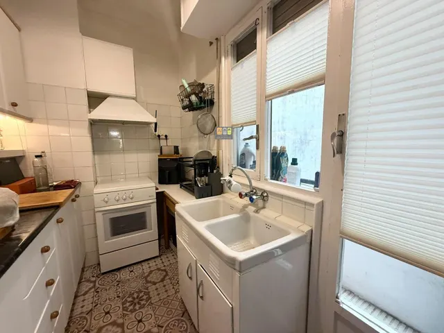 APARTAMENTO EN ALTEA A 100 M DE LA PLAYA — 12