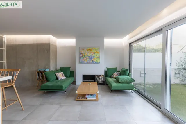 Exclusiva vivienda en zona Fórum — 8