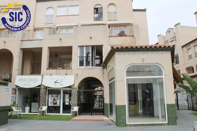 1756_LOCAL COMERCIAL EN MARINA D´OR - foto 2