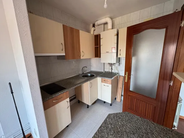 Piso en venta en Trinquete 2, Cigales — 12
