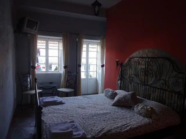 CASA DE ALQUILER TURISTICO EN MUROS. CAMINO INGLES. — 27
