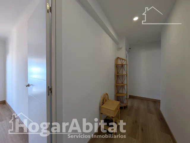 ¡REFORMADO! LUMINOSO Y EXTERIOR CON BALCÓN EN ALICANTE — 31