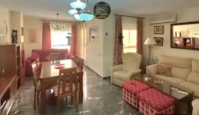 PISO EN EL BULEVAR