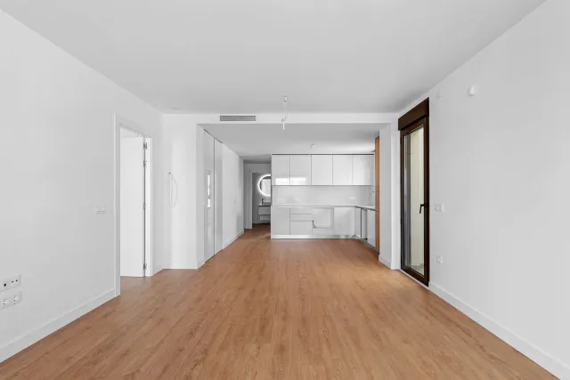Ático 2 habitaciones 80m² en venta - Villamartin — 11