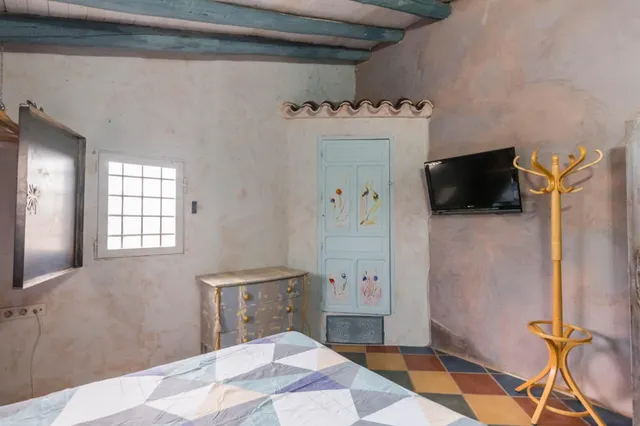 Se vende chalet único - Un rincón dónde habita el arte — 18