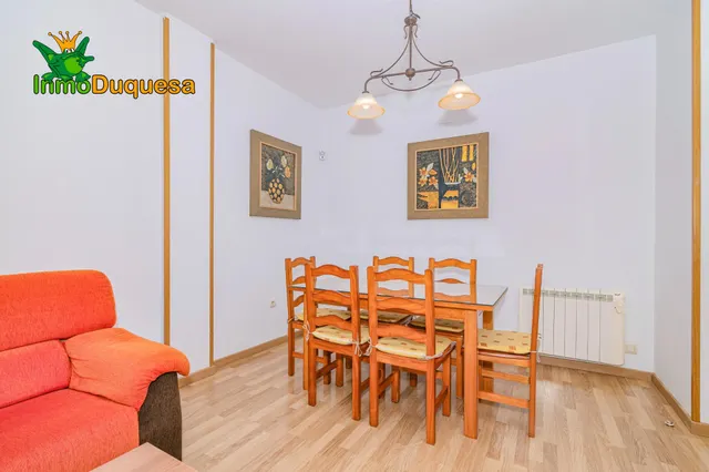 Piso en Cajar - Bellavista con 3 dorm. + APARCAMIENTO — 12