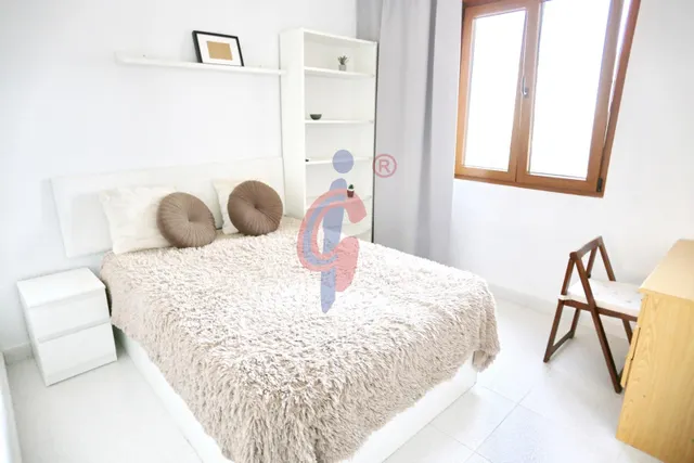 Oportunidad en el centro: 120 m2, 4 dormitorios y terrazas con vistas al mar — 17