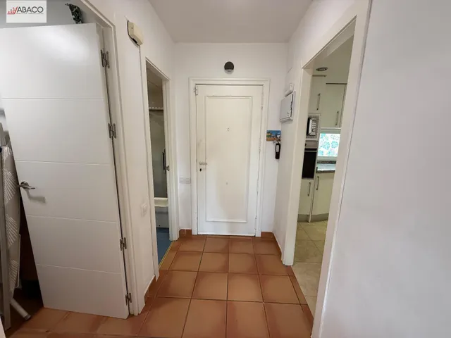 Chalet adosado en primera linea de playa — 45